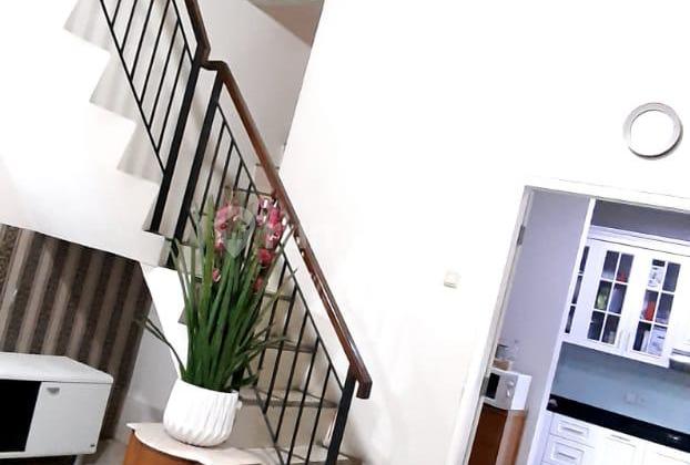 Dijual Cepat Rumah Turun Harga Siap Huni Cluster Depan Di Citra Grand  2