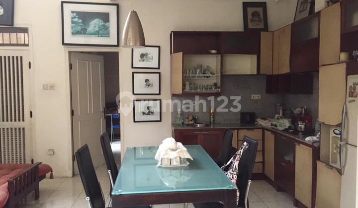 Rumah 2 Lantai Siap Huni Nego Sampai Jadi di Citra Grand , Jatisampurna