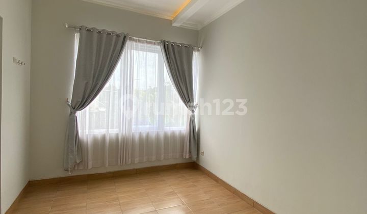 Semi-Furnished Renovated House Ready to Occupy in Kota Wisata 2