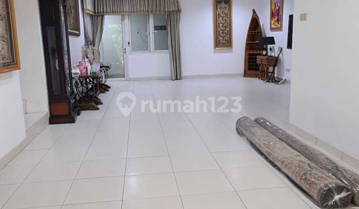 Rumah Cantik Terawat Siap Huni di Kota Wisata 2