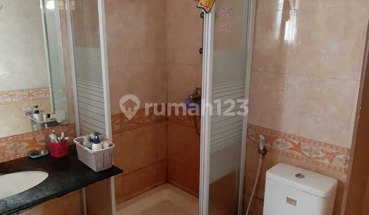 For Rent Fast Furnished House Ready to Occupy in Raffles Hills Cibubur 2