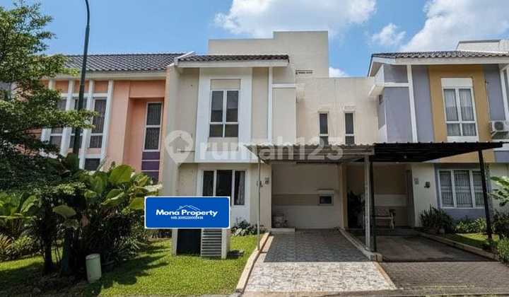 Rumah Murah Siap Huni di Legenda Wisata Cibubur Rumah Murah Siap Huni di Legenda Wisata Cibubur