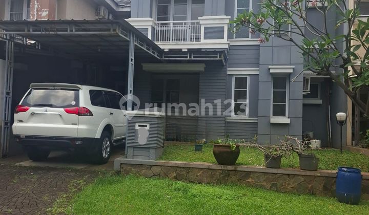 Rumah 2 Lantai Siap Huni Harga Murah di Kota Wisata Rumah 2 Lantai Siap Huni Harga Murah di Kota Wisata