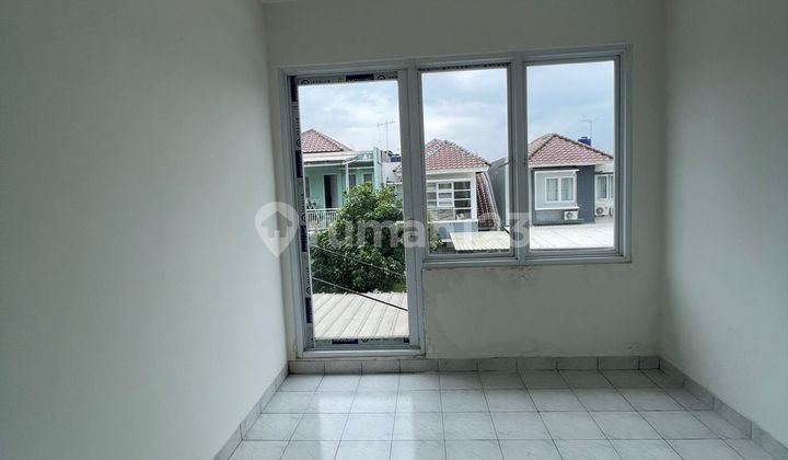 House in Cluster Ready to Live at Affordable Price in Legenda Wisata 2