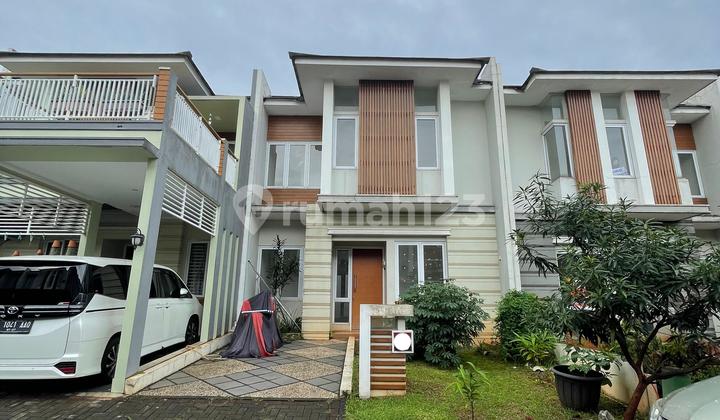 Rumah Cluster Terbaru Siap Huni Harga Murah di Kota Wisata Rumah Cluster Terbaru Siap Huni Harga Murah di Kota Wisata