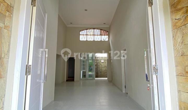 Disewakan Cepat Rumah Siap Huni Terawat Di Citra Grand Cibubur  2