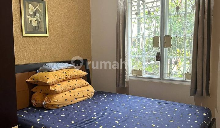 For Sale Quick House In Kota Wisata 2