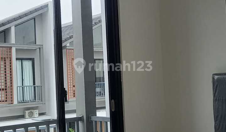 Minimalist Furnished House Ready to Occupy in Legenda Wisata 2