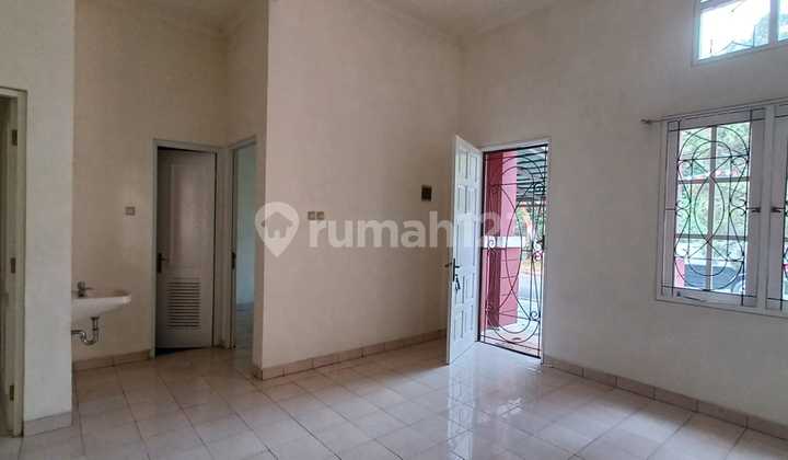 Affordable House for Rent in Kota Wisata 2