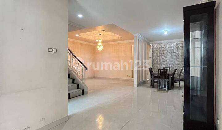 Rumah Cluster Terdepan Harga Murah Siap Huni di Kota Wisata 2