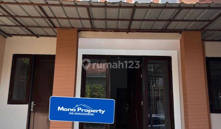 Disewakan Rumah Minimalis Murah Di Legenda Wisata 1