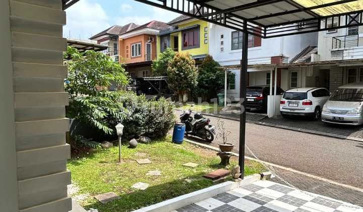 Well-Maintained House, Affordable Price, Ready to Live in Tourism City 2