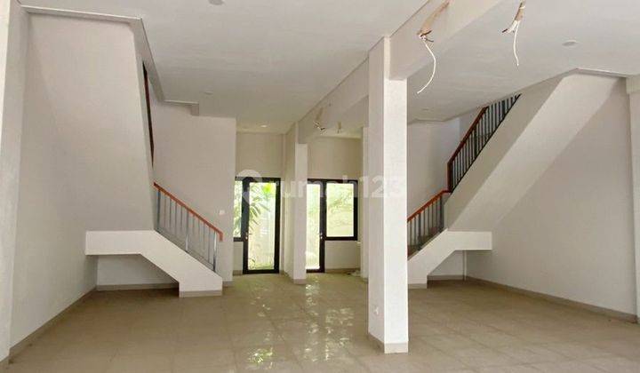Dijual Ruko Gandeng Lokasi Strategis Di Kota Wisata 2