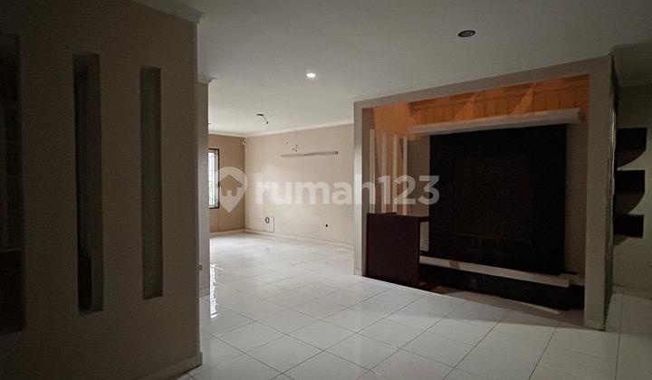 Rumah Murah Siap Huni di Legenda Wisata Cibubur 2