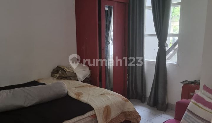 For Rent Semi Furnished House Ready to Occupy In Legenda Wisata