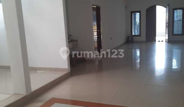 Dijual Rumah Di Jatisampurna Bekasi  2