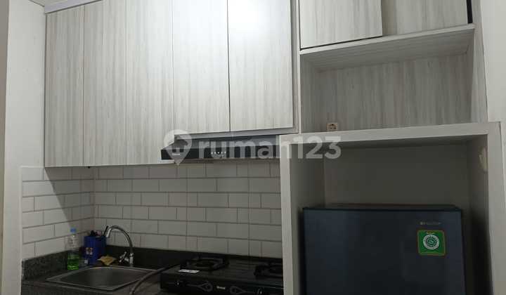 Apartemen Furnished 3 Kamar Tidur Harga Murah Nego Sampai Deal di Trans Park Cibubur 2