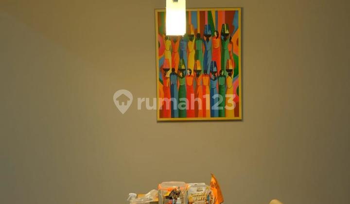 Minimalist Furnished House Affordable Price Ready to Occupy in Legenda Wisata 2