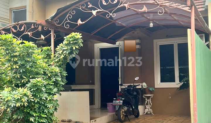 Dijual Cepat Rumah Murah Di Legenda Wisata  2