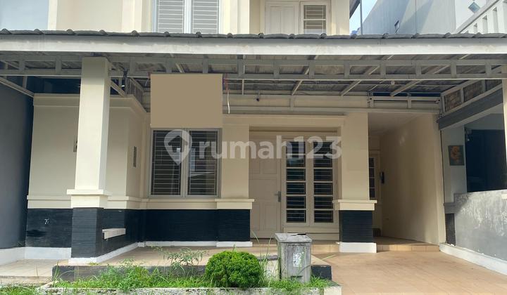 For Rent House In Tourist City