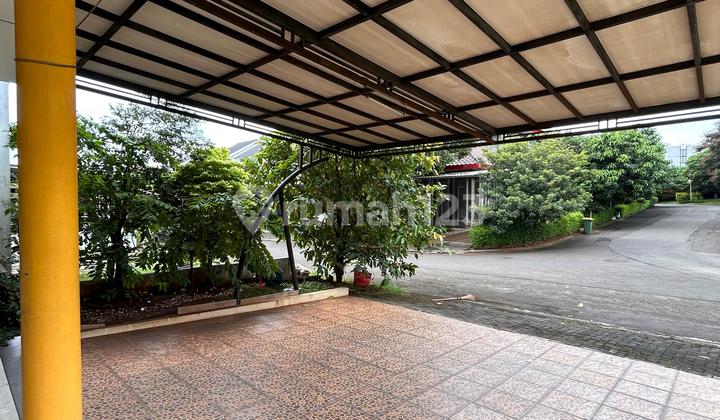 Rumah Siap Huni Cluster Depan Deal Sampai Jadi di Legenda Wisata 2