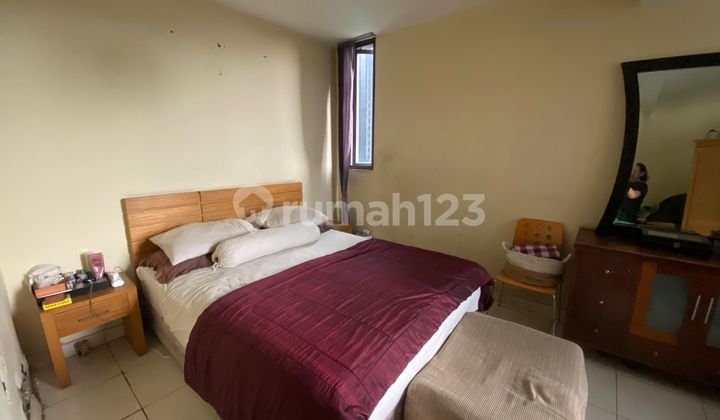 Affordable Ready-to-Occupy Rasuna View Apartment in Menteng Atas, South Jakarta