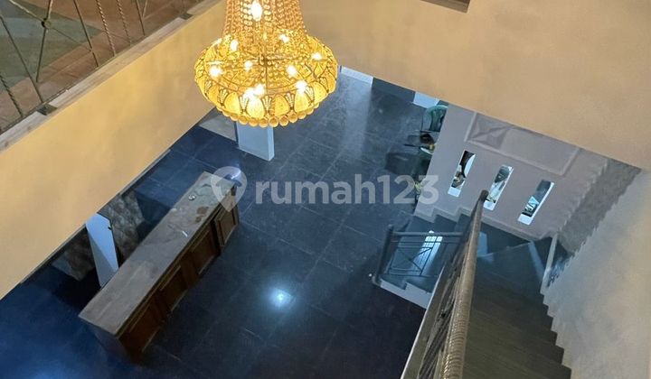 For Sale Affordable Semi Furnished House In Legenda Wisata 2