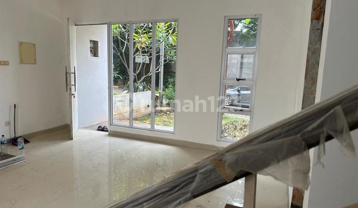 New House Unoccupied Negotiable Until Deal in Cibubur Country 2