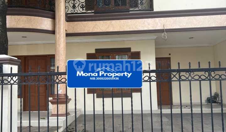 For Sale: Move-In Ready House at Citra Grand Cibubur