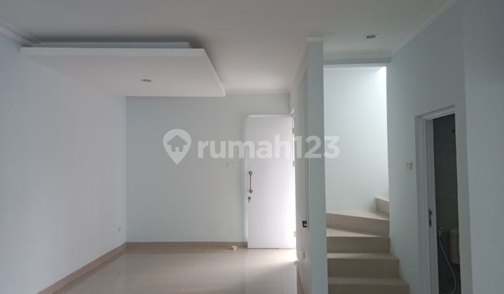 Dijual Cepat Rumah Baru Renovasi Siap Huni Di Cluster Favorite Kota Wisata  2