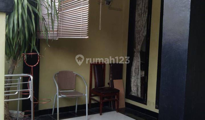 Dijual Rumah Minimalis SHM - SHM di Vila Nusa Indah 3, Bojong Kulur 2