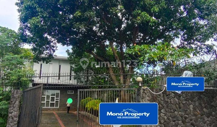 Dijual Rumah Besar Bagus Dibawah Harga Pasaran di Raffles Hills , Harjamukti 1