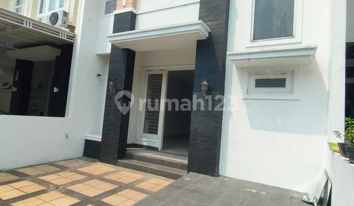 Dijual Cepat Rumah Minimalis Siap Huni Di Citra Grand Cibubur  2