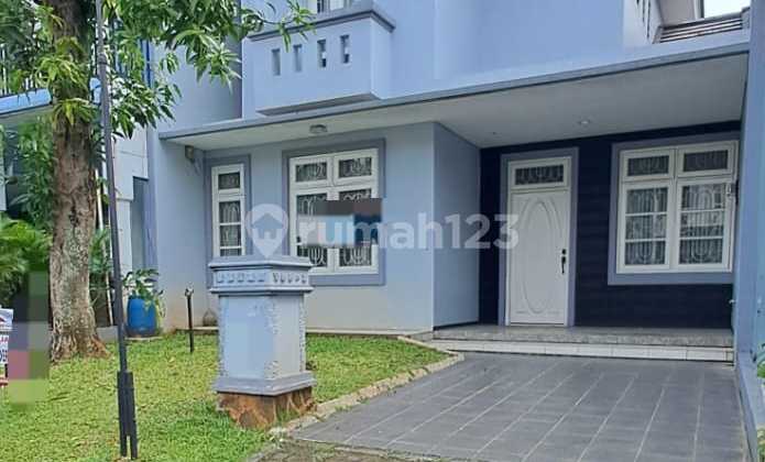 Rumah Murah Siap Huni di Kota Wisata