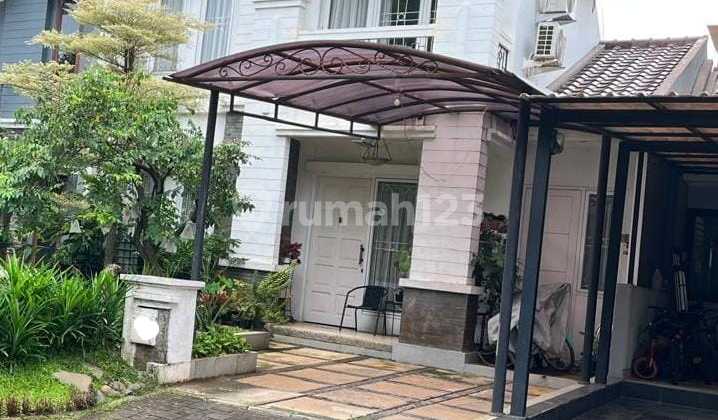 Rumah Murah Siap Huni di Legenda Wisata Rumah Murah Siap Huni di Legenda Wisata