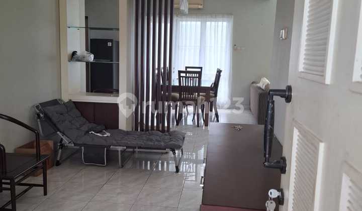 For Rent Large Furnished House In Boulevard Kota Wisata 2