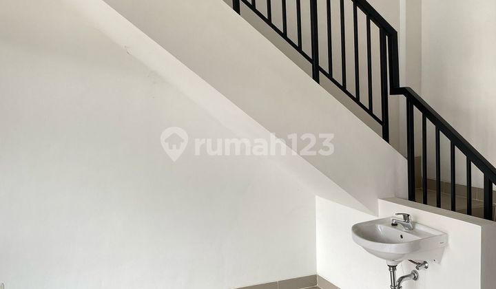Disewakan Ruko Baru Di Metland Cileungsi 2