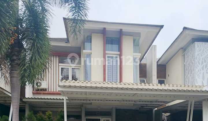 Dijual Cepat Rumah Terawat Siap Huni Di Kota Wisata Dijual Cepat Rumah Terawat Siap Huni Di Kota Wisata