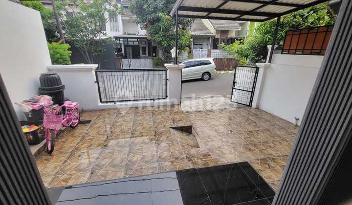For Sale: Neat, Well-Maintained, Flood-Free House in Vila Nusa Indah 5. 2