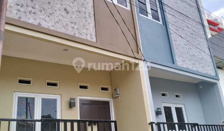 Want a Cool, Modern, and Elegant House in a Prime Location in Cempaka Putih? Want a Cool, Modern, and Elegant House in a Prime Location in Cempaka Putih?