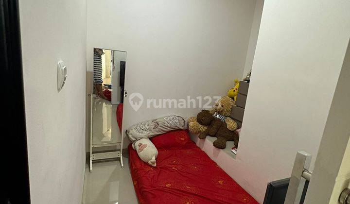 Mau rumah keren modern minimalis di Cipinang elok dg harga murah? 2