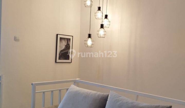 Mau rumah keren modern minimalis di Cipinang elok dg harga murah? 2