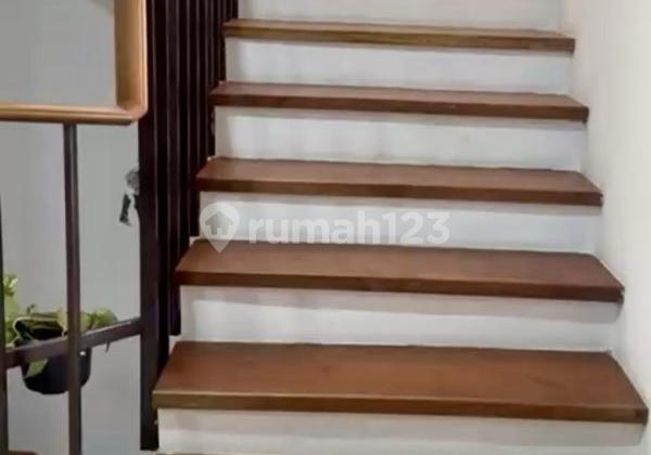 Dijual Rumah Tinggal Mewah 2,5 Lantai Furnished Di Pulo Mas Barat Kayu Putih Jakarta Timur 2