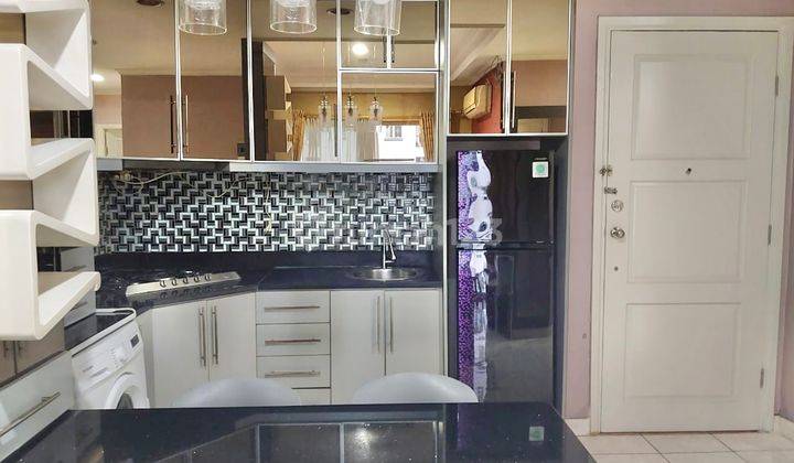 Disewakan Apartemen City Home Moi Jakarta Utara  Tower Hawaian Bay Lantai 17 2