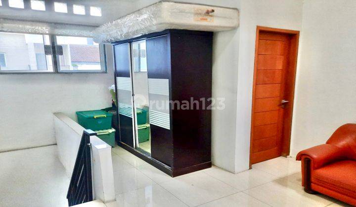 Dijual rumah hibrida kelapa gading Jakarta Utara 2