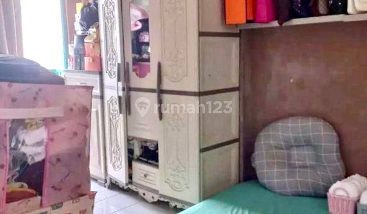 Dijual Apartment murah siap huni di Graha Cempaka Mas Lantai 26 Jakarta Pusat 2