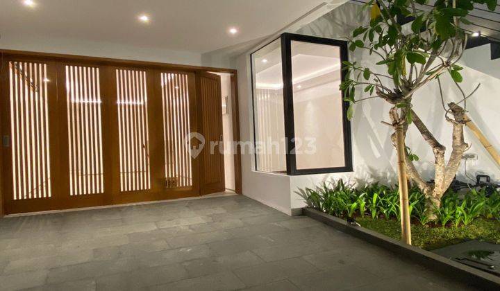 Dijual Cepat Rumah 3,5 Lantai Siap Huni Di Sunter Paradise Jakarta Utara 2