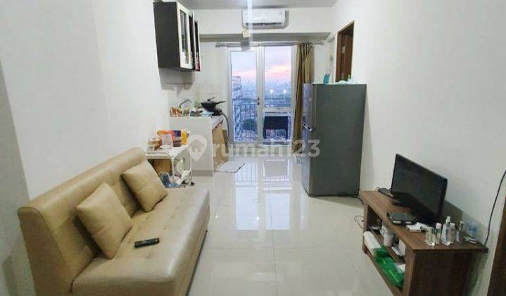 APARTEMEN OAK TOWER A LANTAI 15 1