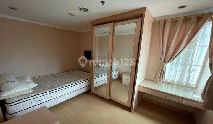 APARTEMEN 3 KT FRENCH WALK MOI KELAPA GADING JAKARTA UTARA 2