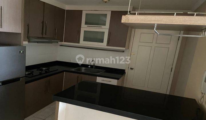 DIJUAL APARTEMEN 3 KAMAR FRENCH WALK MOI KELAPA GADING JAKARTA UTARA 2